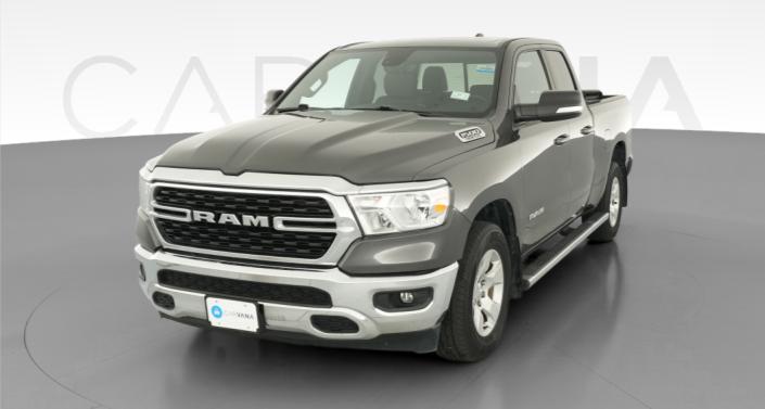 ram ram 1500 pickup 2022 1C6RREBT0NN329011 image ram ram 1500 pickup 2022 1C6RREBT0NN329011 image